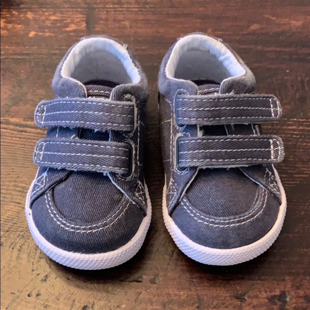 Sperry Shoes